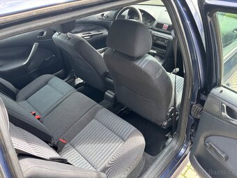 ŠKODA OCTAVIA 1.9 TDI 66KW AUTOMAT - 7