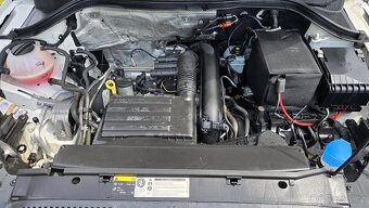VW Tiguan 1.4 TSI 92 kw Sport&Style LOUNGE - 7