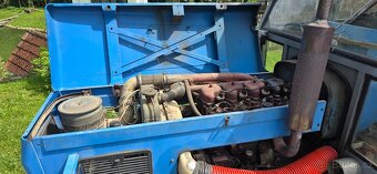 Zetor 6911 - 7