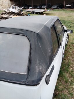 Peugeot 205 Cabrio - 7