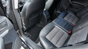 Škoda Octavia 2.0 TDI, DSG - 7