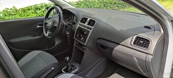 Volkswagen Polo, Life , 1.2TSI, klimatronic , - 7