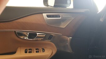 Volvo XC 90  D5 Inscription AWD 4x4 - 7