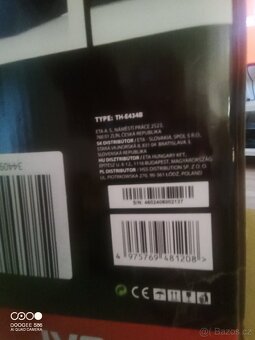 Soundbar - 7
