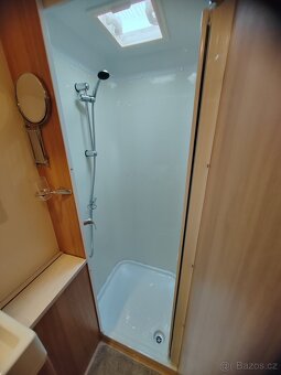 BAILEY UNICORN VALENCIA,MOVER,PŘEDSTAN,VELKÁ KOUPELNA,ALDE - 7