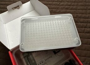 Profesionální LED světlo Aputure Amaran AL-198A - 7