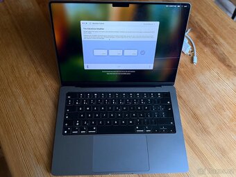 MACBOOK PRO14 M1pro - 7