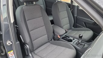 VW Touran 1,5 TSi 110kW benzín r.v.2019 45 000km - 7