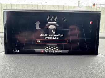 Audi Q7 3,0 TDI WEBASTO S-line DPH ČR - 7