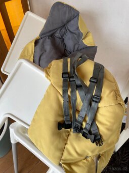 Detska zidle IKEA 2x - 7