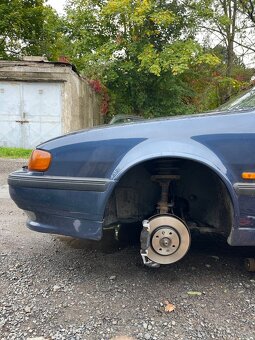 Saab 9000 2.3 Aero - 7