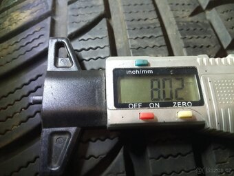 Zimní 205/55/16 205/55 R16 - 7
