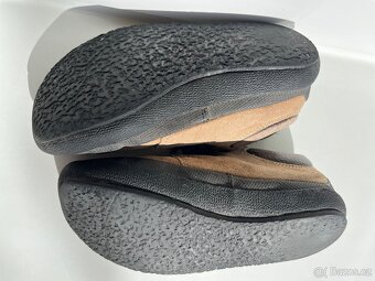 Sole runner barefoot vel. 29, 30, 31 - 7