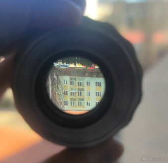 Jupiter 9 - 85/2 m39 - 7