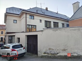 Prodej, komerční/obchodní prostory, 600 m2, Svatoanenská 119 - 7