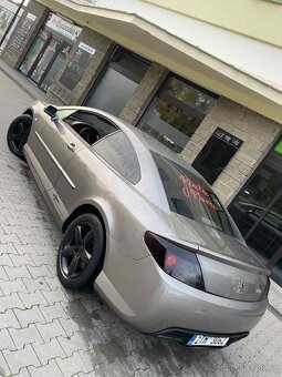 Peugeot 407 Coupe - 7