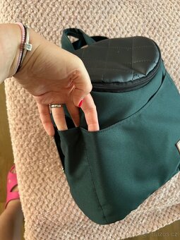 Kočárek baby merc 2v1 + cybex vajíčko - 7