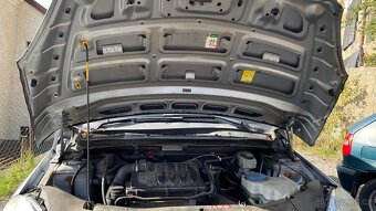 Prodám Mercedes-Benz 180B - 7