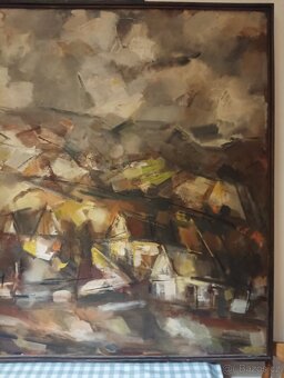 Obraz XXXL Lubomír Bartoš - 7