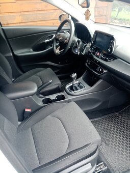 Hyundai I30 fastback 2021 - 7