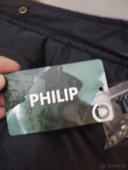 Pracovní bunda Ardon - 7