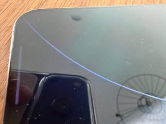 Apple iPhone 16 Pro 256GB přírodní titan TOP stav - 7