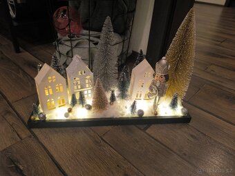 Vánoční dekorace - 7