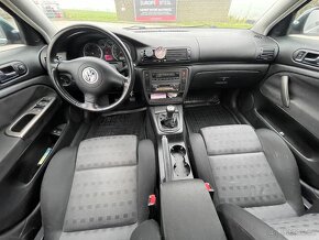 Volkswagen Passat 1.9 TDI 4-motion - 7