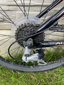 Author Sonic 24” - 7