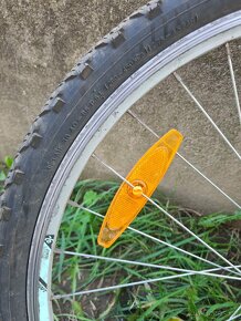 Prodám horské kolo Alpina - 7