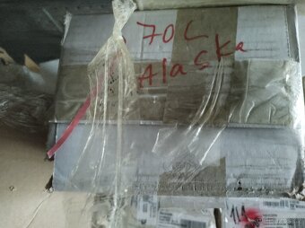 Obložkové zárubně  na široké zdi-zakázkové- nové - 7