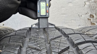 Zimní pneu 205/55/16 Barum - 7