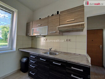 Prodej bytu 1+1 Nejdek, okr. Karlovy Vary - 7