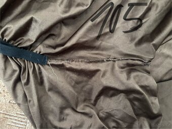 Ekzémové deky 85cm a 105cm - možná výměna za 95cm - 7