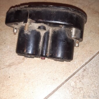 Jawa pérák spinací skřínka - 7