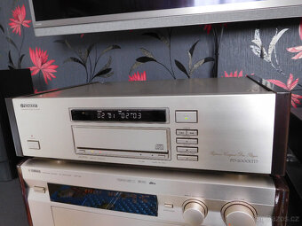 CD přehrávač - Pioneer PD-2000 LTD - 7