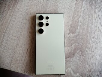 Samsung Galaxy S24Ultra - 7