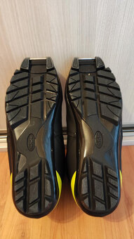 Boty na běžky klasiku Arcore XC100 vel.42EU - 7