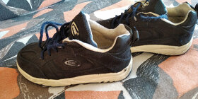 dětské boty, botasky, tenisky vel 27-37, kopačky v37 - 7