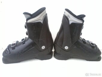 Dětské lyžáky Nordica 21,5 - 7