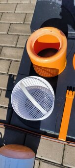 Bestway kartušová filtrace 2547 l/h - 7