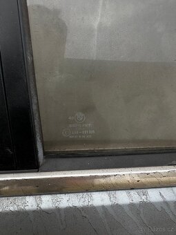 Bmw e30 PZ/LZ dveře - 7