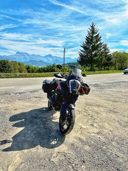 KTM 1290 Super Adventure S (2021) - 7