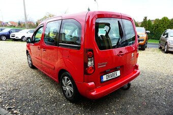 CITROEN BERLINGO 1,6 HDI 73KW MULTISPACE 2016 - DPH - 7