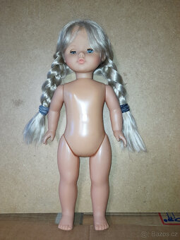 Panenka Zapf 48-15 80 léta - 7