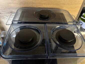 Parni hrnec Morphy Richards - 7