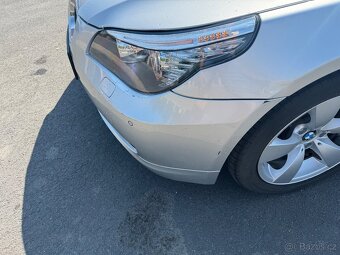 BMW e60 523I LCI - 7