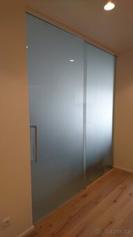 Sklene dvere pricky a sprchy - 7