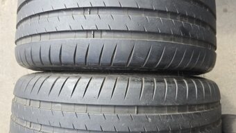 Letní pneu 245/35/20 Michelin - 7
