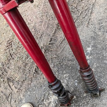 Jawa perak předek - 7